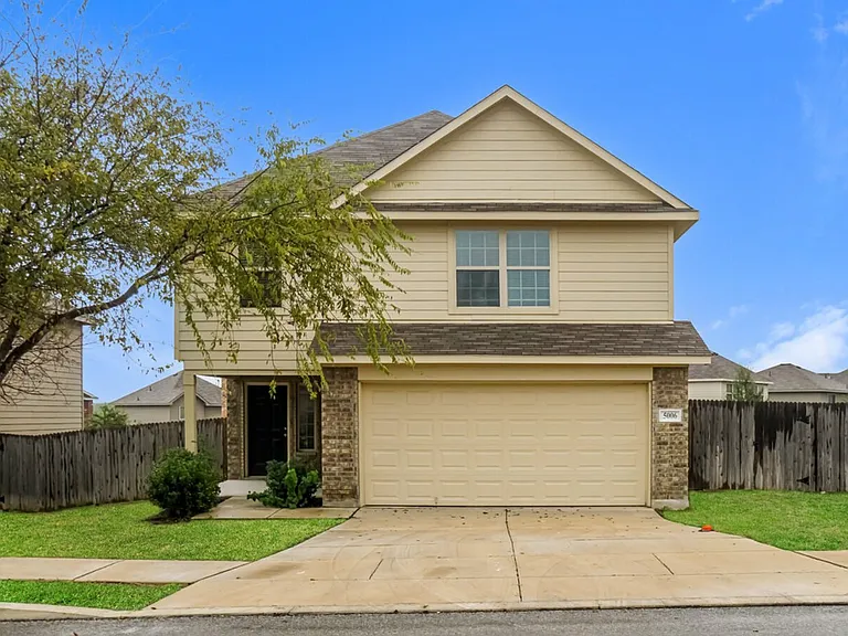 5006 War Cloud Dr — Photo 1