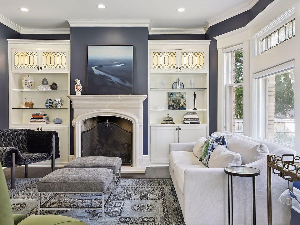 1009 Summit Ave, Saint Paul, MN 55105 MLS 6427454 Zillow