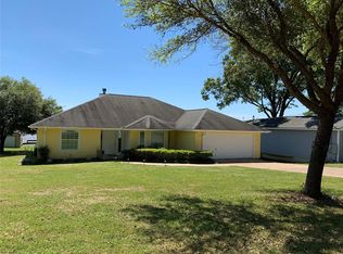 1346 Landing Way, Trinity, TX 75862