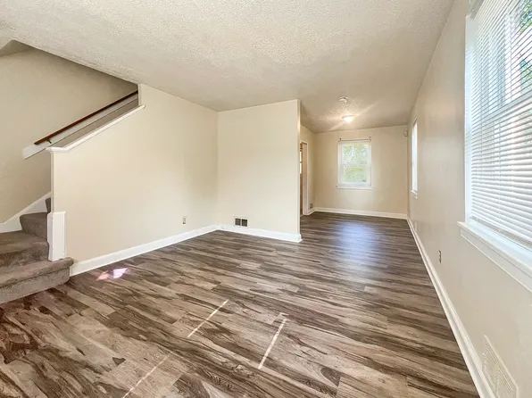 644 Burns St SE, Washington, DC 20019