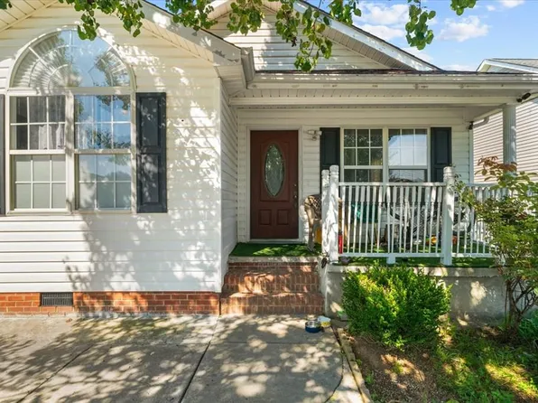 1418 Heather Way, Dalton, GA 30721