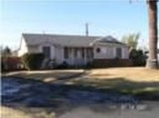 9601 Odessa Ave, North Hills, CA 91343