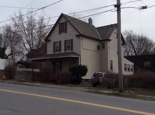 612 Green Ridge St, Scranton, PA 18509