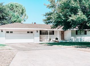 1210 W Avenue H, Lovington, NM 88260