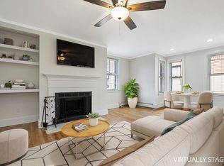 7 Church Ct #3, Charlestown, MA 02129