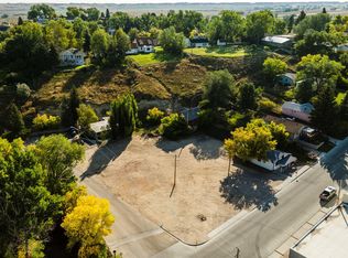 S Lobban Ave, Buffalo, WY 82834