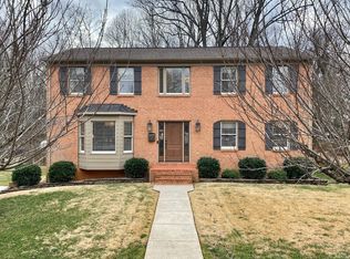 749 Chikasaw Rd, Lynchburg, VA 24502