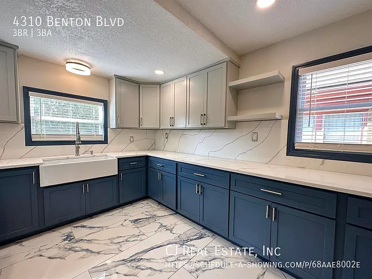 4310 Benton Blvd — Photo 5