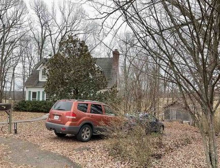Property Side View