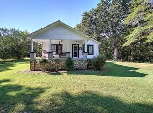 169 Barnsley Church Rd, Kingston, GA 30145