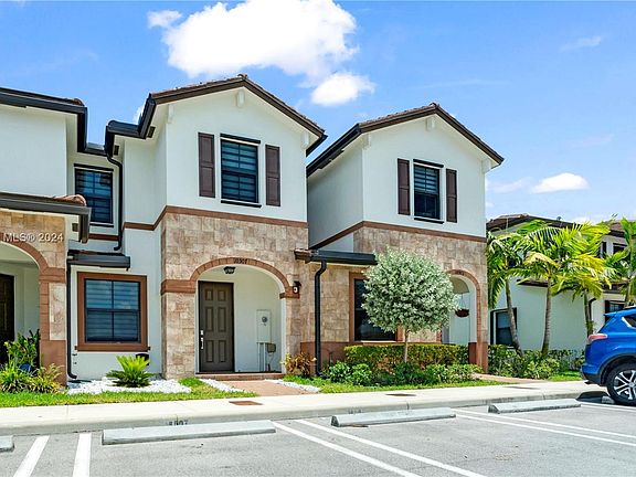 3rd image of 10507 W 33rd Ct #10507