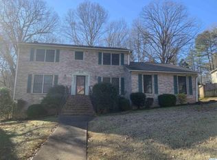 106 Willena Dr, Madison, AL 35758