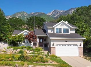 11639 S Broadview Way, Sandy, UT 84092