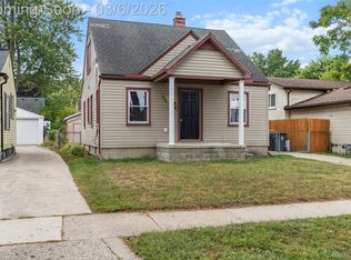 334 Marlin Ave, Royal Oak, MI 48067