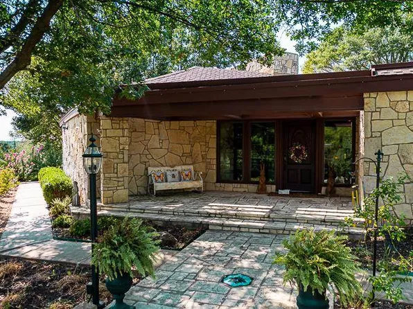 500 S Prentice Rd, Ponca City, OK 74604