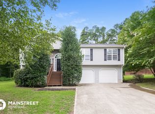 3388 Zodie Trl, Powder Springs, GA 30127