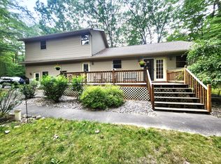 279 Rising Fawn Trl, Roscommon, MI 48653