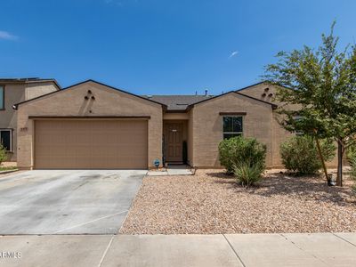 193 N MULBERRY Street, Florence, AZ, 85132