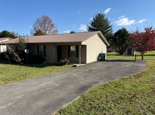 197 Utility Rd, Winchester, TN 37398