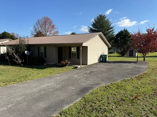 197 Utility Rd, Winchester, TN 37398