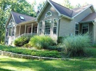 7218 Clyde Jones Rd, Owings, MD 20736