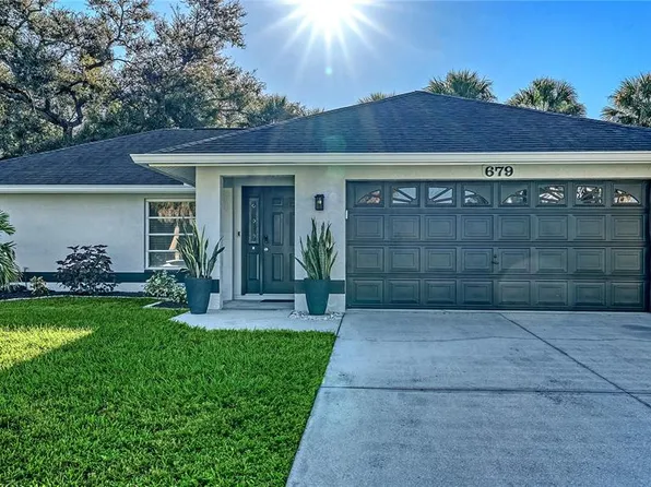 679 Everest Rd, Venice, FL 34293