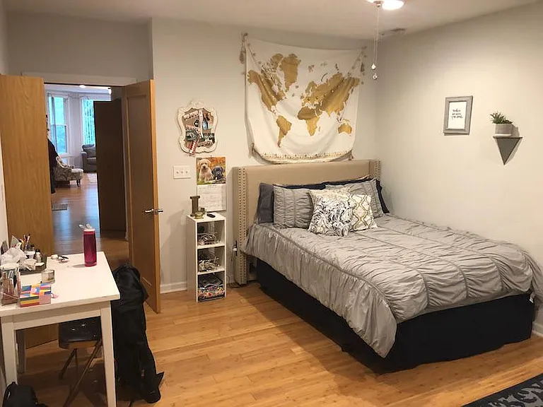 3416 N Greenview Ave #3 — Photo 6
