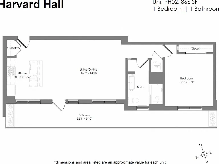 Harvard Hall — Photo 34