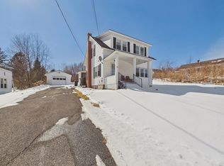 131 Main Street, Van Buren, ME 04785