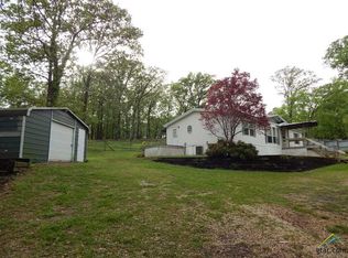 18709 Hilltop Dr, Lindale, TX 75771