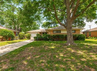 602 Sherwood Dr, Richardson, TX 75080