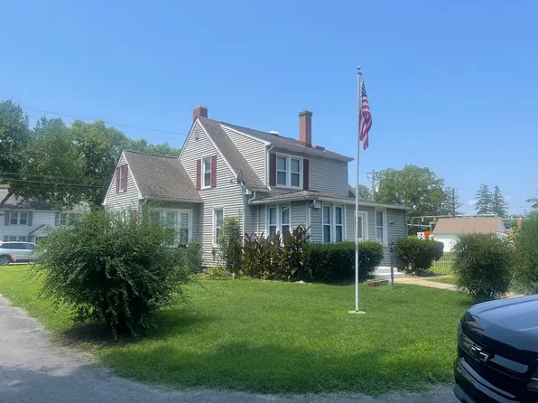 607 Union St #130, Milton, DE 19968