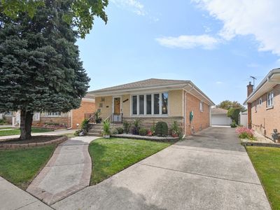 5020 N Denal St, Norridge, IL, 60706