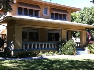 1039 E Yale Ave, Fresno, CA 93704