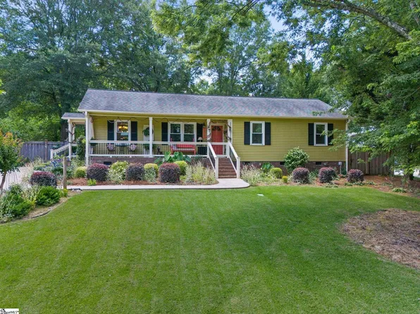 119 Deborah Ln, Greenville, SC 29611