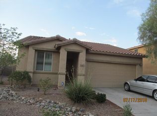 7408 W Maldonado Rd, Laveen, AZ 85339