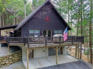 57 Horse Hill Road, Hadley, NY 12835