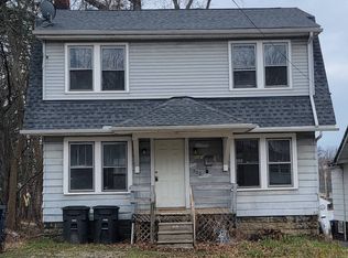 332 Noble Ave, Akron, OH 44320
