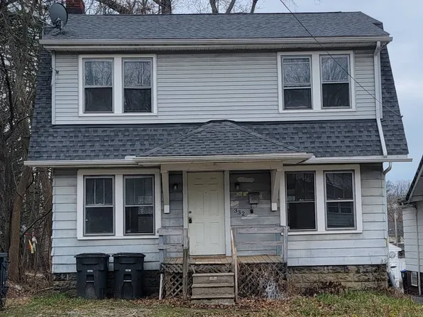 332 Noble Ave, Akron, OH 44320