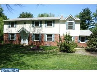 408 Yorkshire Way, Bryn Mawr, PA 19010