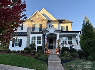 13513 Old Store Rd, Huntersville, NC 28078