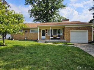 2538 Casey Dr, Springfield, OH 45503