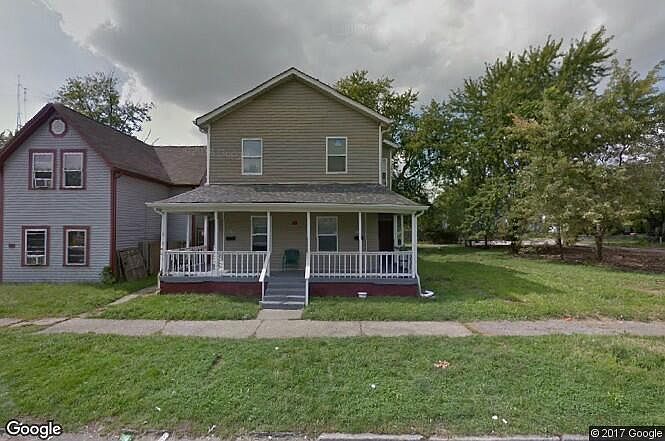 1st image of 52 N Hamilton Ave #E