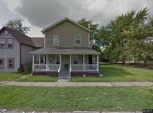 52 N Hamilton Ave #E, Indianapolis, IN