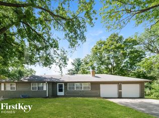 12405 E 52nd Ter S, Kansas City, MO 64133
