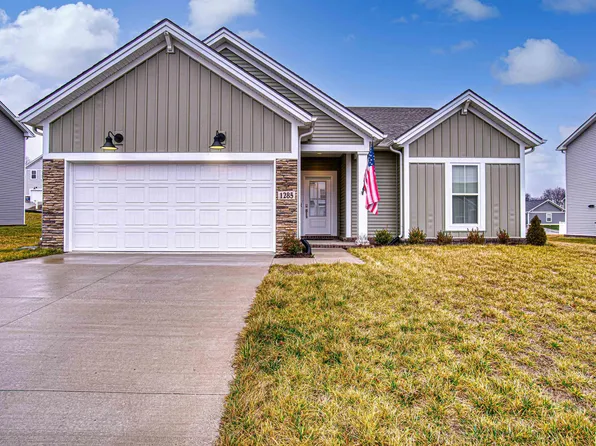 1285 Helen Ct, Boonville, IN 47601