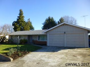 720 Fir Gardens St NW, Salem, OR