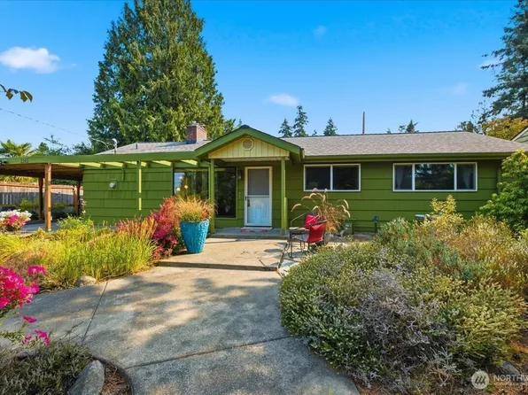 2145 N 146th Street, Shoreline, WA 98133