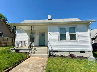 4 Madden St, Greenville, SC 29605