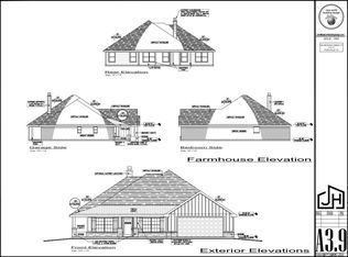 139 Sedona Creek Ct, Poolville, TX 76487